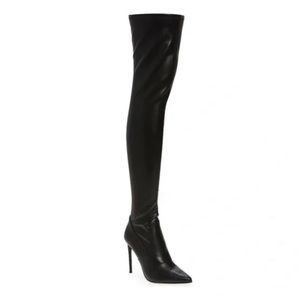 Steve Madden Viktory Over-The-Knee Boot size 7.5